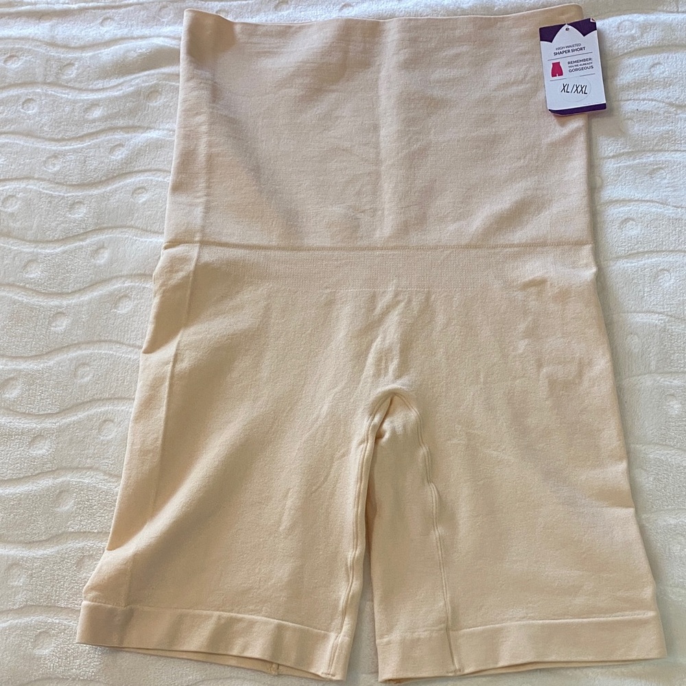 Women’s NWT Shapeware